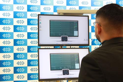 Laboratorio de Investigacion en Actividad Fisica 2