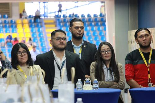 Laboratorio de Investigacion en Actividad Fisica 3