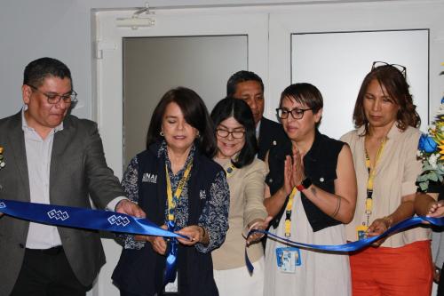 Laboratorio de Investigacion en Actividad Fisica2