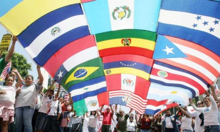 ¿Sabías que desde hace 95 años se celebra el Día de las Américas y que José Cecilio del Valle ha sido precursor del pensamiento panamericanista?