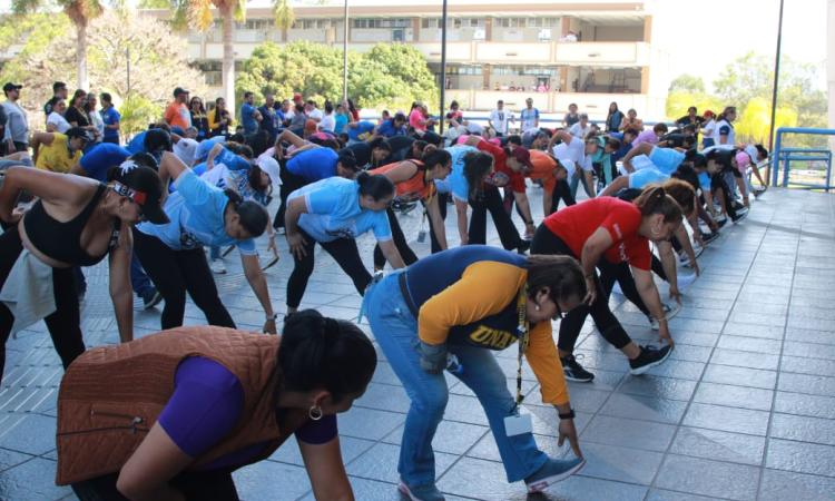 UNAH posiciona la sostenibilidad como eje clave de su desarrollo institucional