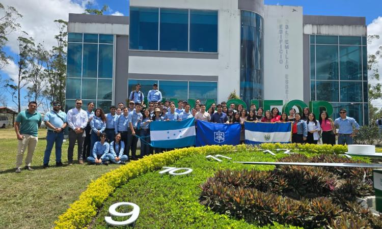 UNAH asume Dirección Ejecutiva de Red Inca para el período 2026-2028