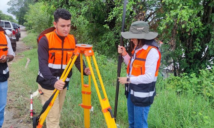 De las aulas al territorio: proyectos de Ingeniería transforman comunidades con aportes que superan los 7 millones de lempiras