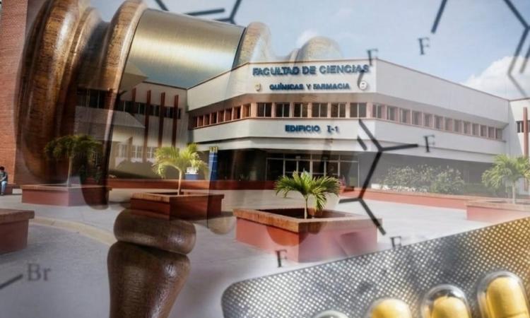 UNAH abre matrícula para Diplomado en Regulación Sanitaria dirigido a profesionales del sector químico-farmacéutico