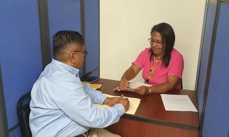 UNAH retribuye a la sociedad más de L 29 mil millones con justicia gratuita 