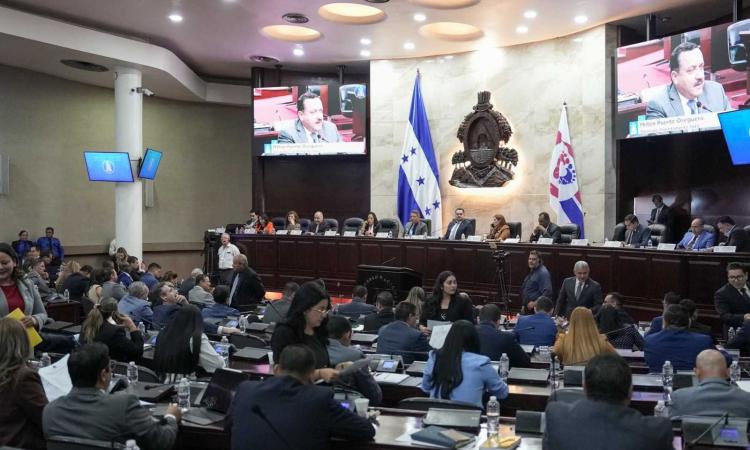 Economista de la UNAH advierte desafíos en ejecución del gasto público