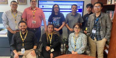 Standard Post with Image