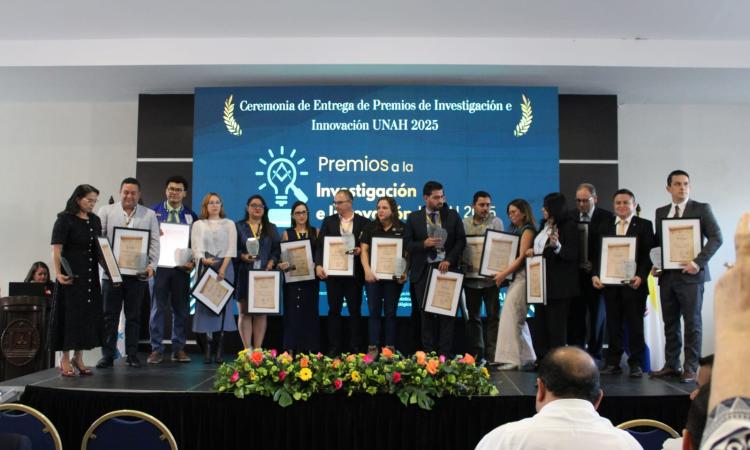 Abierta convocatoria para Premios a la Investigación e Innovación 2026