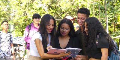 Standard Post with Image