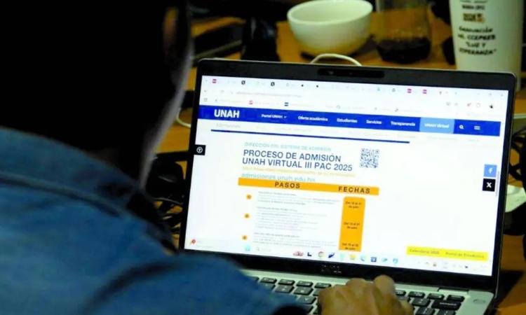 La UNAH digital: estos son algunos trámites que puedes realizar de manera virtual 