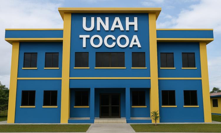 Analizan ampliar sede de Educación a Distancia de Tocoa a campus universitario