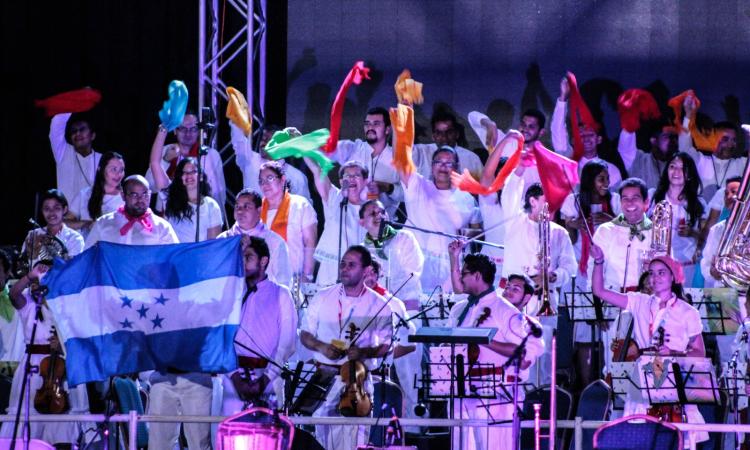 Ficcua 2026 congregará a más de 1,500 artistas universitarios de Centroamérica 