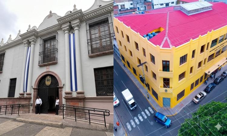 CAC-UNAH se suma al Día de los Museos con amplia agenda cultural que podrán disfrutar en mayo