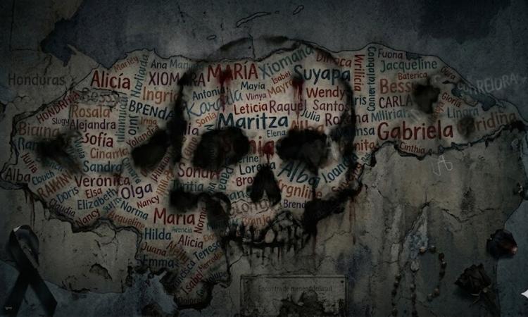 En promedio seis mujeres al día pierden la vida de forma violenta en Honduras