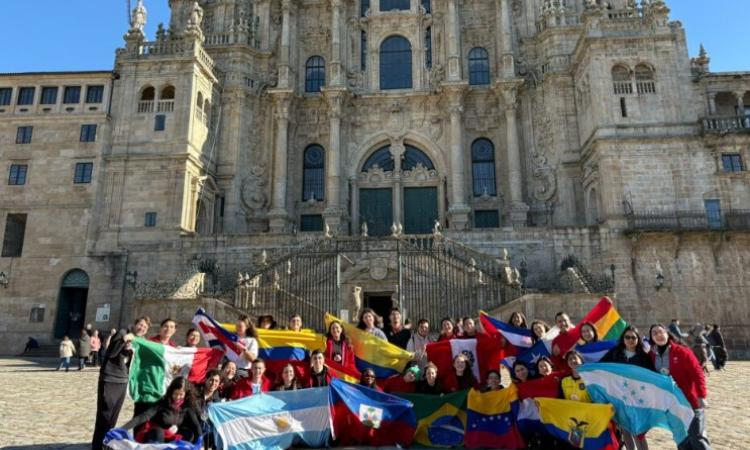 Fundación española lanza convocatoria de becas para universitarios de América Latina