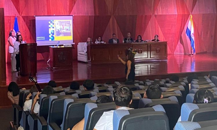 Conmemoran el Día Internacional de la Enfermería con una semana de actividades