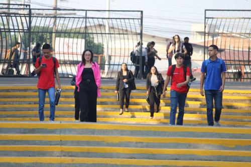 Inicio II PAC 6