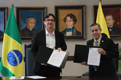 Convenio Odontologia Universidad de Brasil 2