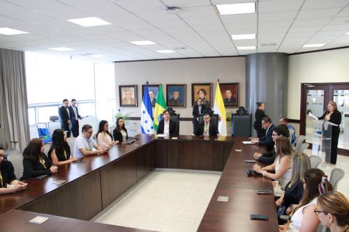 Convenio Odontologia Universidad de Brasil