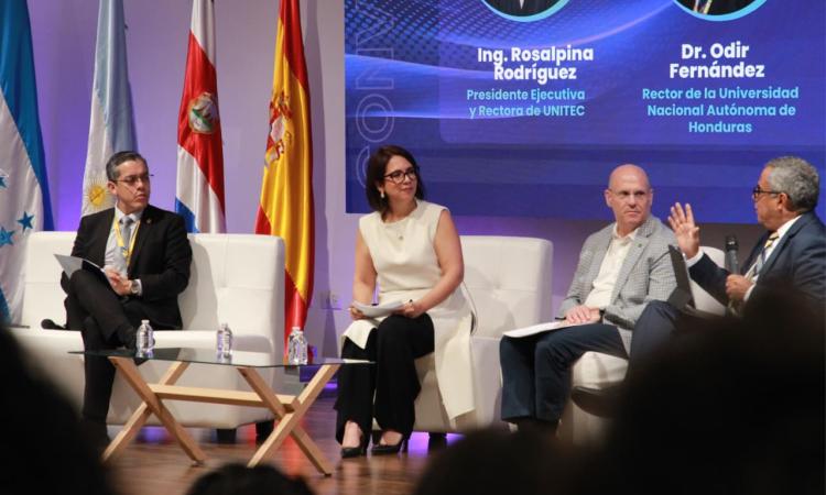 Rectores llaman a unificar agendas para cerrar brechas educativas en el pais