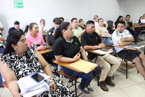 Apoautis y UNAH 1