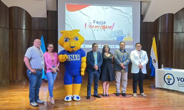 VOAE lanza XXI edición de la Feria Vocacional