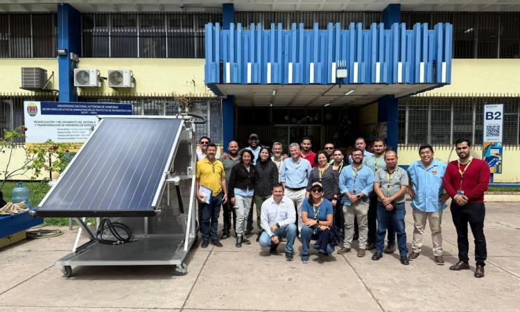 Facultad de Ingeniería acelera su producción científica y apuesta por innovación con impacto real