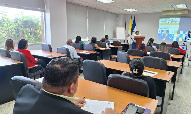 ONV amplía a 11 las categorías para clasificar los feminicidios en Honduras