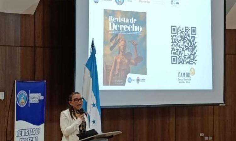 Instituto de Investigación Jurídica consolida espacios para el estudio y la divulgación científica en la FCJ