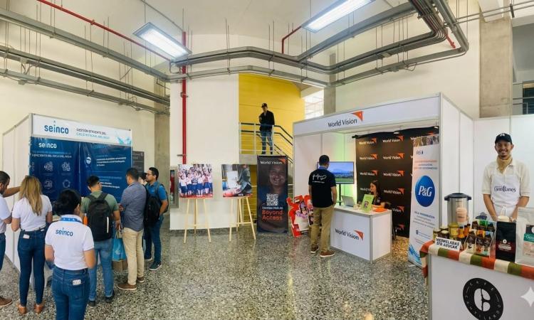 Empresas y organizaciones presentan soluciones sostenibles para el acceso al agua en Expo AIDIS 2026