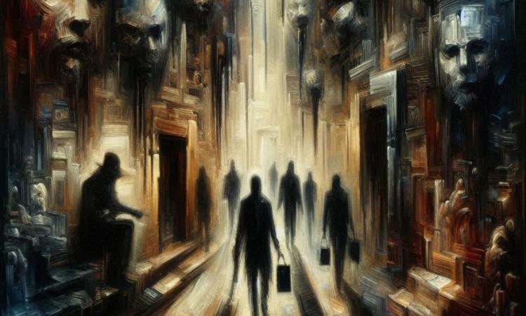 Delincuencia organizada transnacional, el fenómeno que amenaza a la humanidad