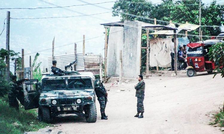 Desmilitarización de Honduras al estilo costarricense: ¿un sueño posible?