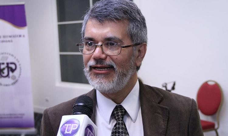 La Vicerrectoría Académica impulsa foro internacional sobre armonización de la educación superior