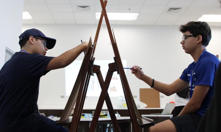 ¡Inscripciones abiertas! Regresa la Escuela de Verano en la UNAH