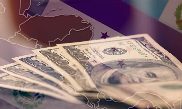 Remesas alcanzan cifra récord en Honduras: ya representan el 29.4 % del PIB, pero solo el 9.4 % se invierte