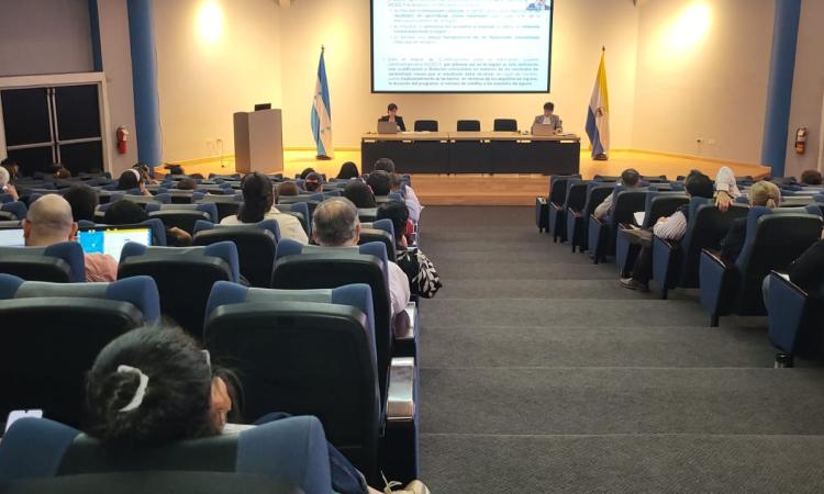 La Vicerrectoría de la UNAH impulsa ruta estratégica para la armonización de la educación superior