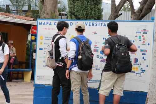 Feria Vocacional 2