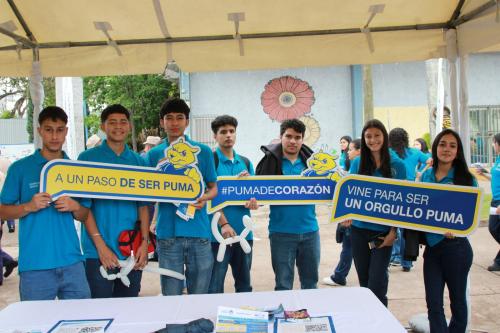 Feria Vocacional 4