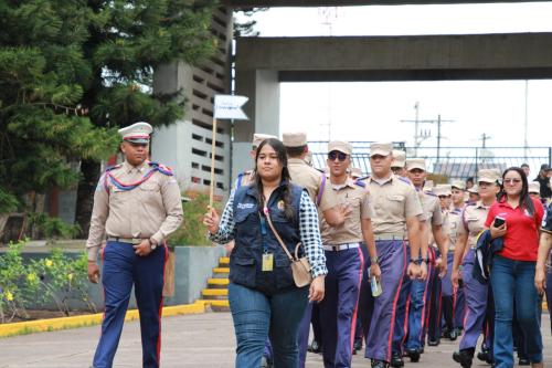 Feria Vocacional 5