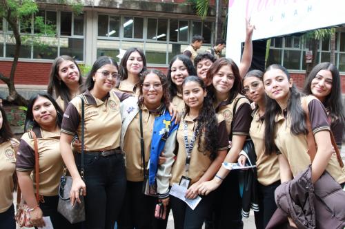 Feria Vocacional 6
