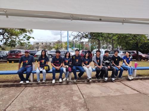 Feria Vocacional