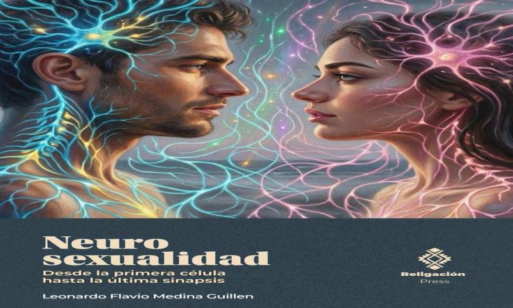 Médico egresado de la UNAH publica libro gratuito sobre neurociencias y sexualidad humana