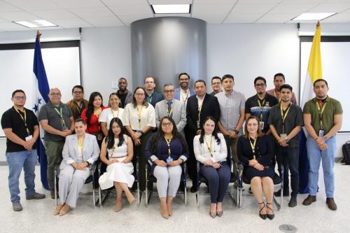 Lanzamiento Registro V5