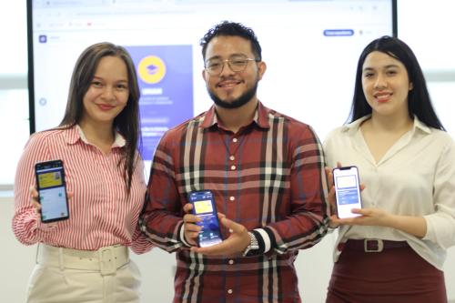 Lanzamiento del sistema Registro V5 1