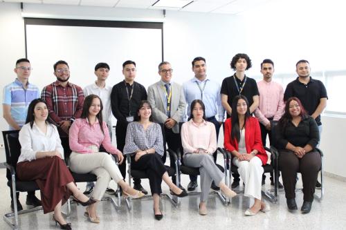 Lanzamiento del sistema Registro V5 3