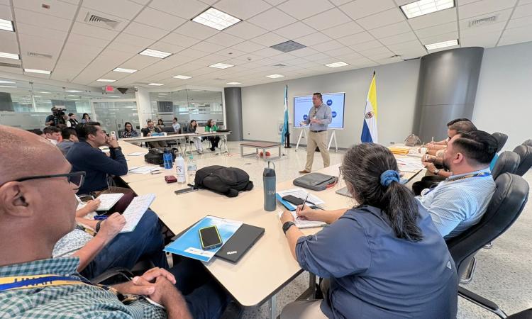 DIE implementa programa de mentorías académicas para fortalecer la innovación educativa