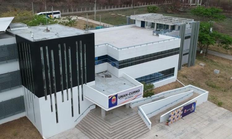 Nuevos posgrados se suman a la oferta académica de UNAH Campus Olancho