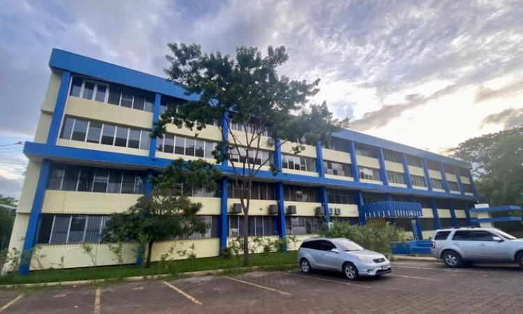 UNAH lanzará licitación pública para construcción y modernización de nuevos edificios en Ciudad Universitaria