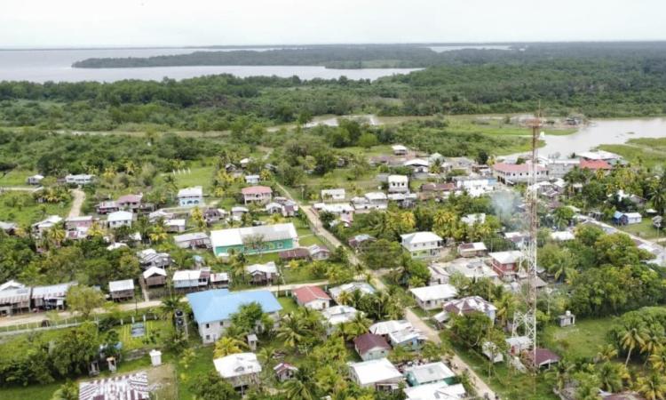 Avanzan gestiones para establecer presencia de la UNAH en Gracias a Dios