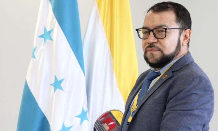 Presidente de la JDU: Fortaleceremos metodologías rigurosas para seleccionar futuras autoridades en la UNAH